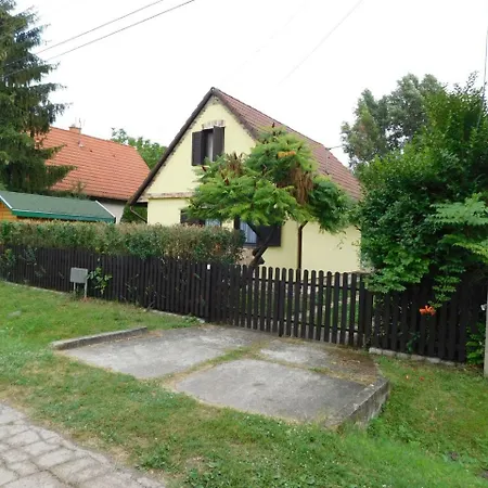 Holiday In Agard/velence-see 34926