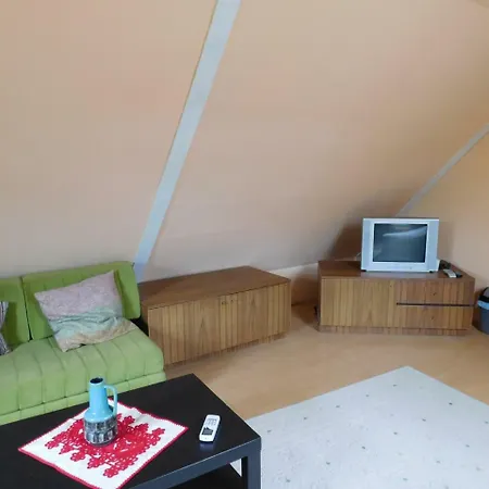 Holiday In Agard/velence-see 34926 Tatil Evi Gárdony