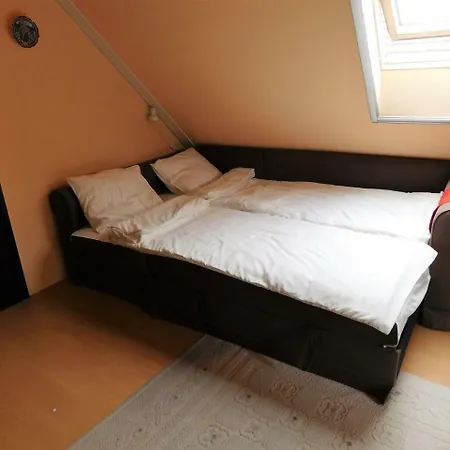 Holiday In Agard/velence-see 34926 Semesterbostad