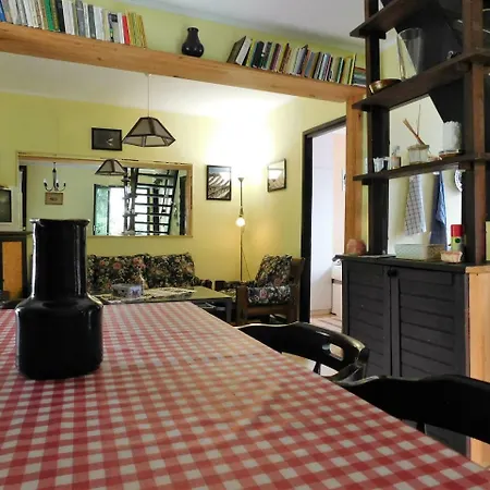 Holiday In Agard/velence-see 34926 Tatil Evi *