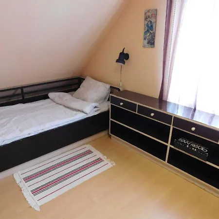 Holiday In Agard/velence-see 34926 Gárdony