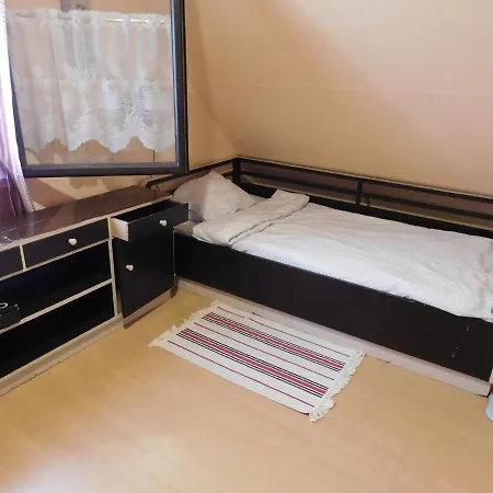 Holiday In Agard/velence-see 34926 Tatil Evi