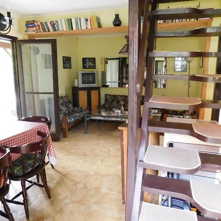 Holiday In Agard/velence-see 34926 Semesterbostad