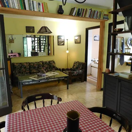 Holiday In Agard/velence-see 34926 Tatil Evi *